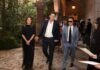 Inaugura Alfonso Martínez el MACAAM, nuevo espacio para el arte, la cultura y la creación en Morelia