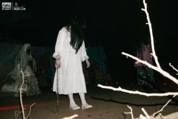Pon a prueba tu valentía con las noches de terror del Zoológico de Morelia