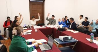 Aprueban en comisiones unidas de la 76 Legislatura 52 Leyes de Ingresos municipales