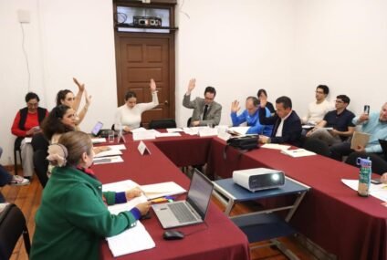 Aprueban en comisiones unidas de la 76 Legislatura 52 Leyes de Ingresos municipales Aprueban en comisiones unidas de la 76 Legislatura 52 Leyes de Ingresos municipales