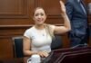 Con nueva Ley, Michoacán da un paso para que ninguna familia enfrente sola la búsqueda de sus desaparecidos: Grecia Aguilar