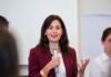 Hoy cierra registro a beca universitaria: Gaby Molina Hoy cierra registro a beca universitaria: Gaby Molina
