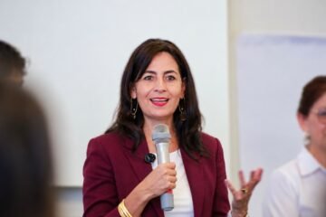 Hoy cierra registro a beca universitaria: Gaby Molina Hoy cierra registro a beca universitaria: Gaby Molina