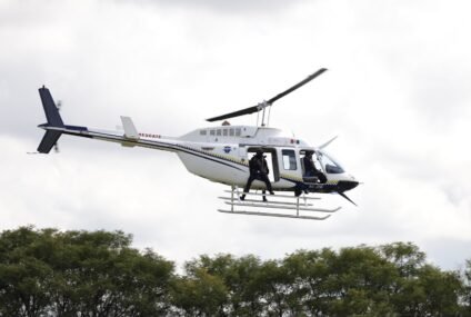 Con drones, unidades blindadas y tecnología, entra en acción el nuevo GOE en Michoacán: Bedolla