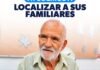 Guardia Civil busca a familiares de adulto mayor localizado en Morelia