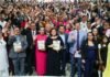 Celebra SEE el centenario de la Escuela Secundaria Técnica 13 “La Huerta” Celebra SEE el centenario de la Escuela Secundaria Técnica 13 “La Huerta”