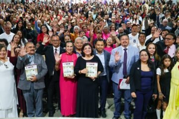 Celebra SEE el centenario de la Escuela Secundaria Técnica 13 “La Huerta”