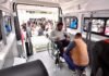 Garantizan transporte gratuito para continuidad en terapias de personas con discapacidad