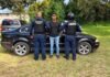 Detienen en Zitácuaro a presunto responsable de robo con arma y cartuchos Detienen en Zitácuaro a presunto responsable de robo con arma y cartuchos