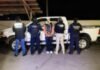 FGE detiene a trabajador de FedEx por presunto fraude superior a 8 mdp