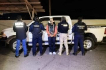 FGE detiene a trabajador de FedEx por presunto fraude superior a 8 mdp