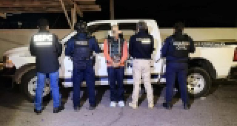 FGE detiene a trabajador de FedEx por presunto fraude superior a 8 mdp