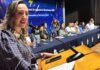 El Congreso internacional de Electrónica, en el ITSU
