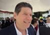 México tiene una deuda con las víctimas de la violencia: Alfonso Martínez Alcázar México tiene una deuda con las víctimas de la violencia: Alfonso Martínez Alcázar