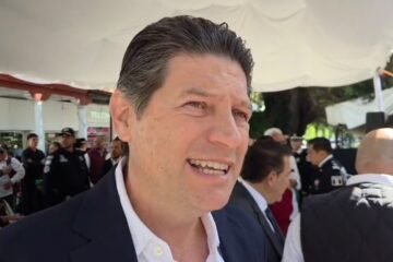 México tiene una deuda con las víctimas de la violencia: Alfonso Martínez Alcázar