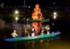 Michoacán, epicentro de la cultura y el turismo con festivales de talla internacional: Bedolla Michoacán, epicentro de la cultura y el turismo con festivales de talla internacional: Bedolla