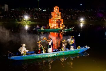 Michoacán, epicentro de la cultura y el turismo con festivales de talla internacional: Bedolla