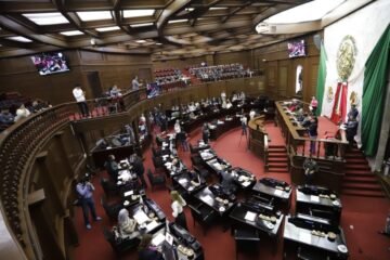 Menor carga burocrática en procesos de cancelación de gravámenes, el objetivo: 76 Legislatura Menor carga burocrática en procesos de cancelación de gravámenes, el objetivo: 76 Legislatura