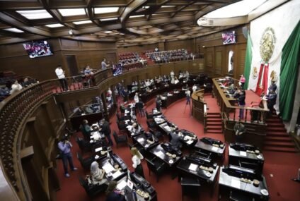 Menor carga burocrática en procesos de cancelación de gravámenes, el objetivo: 76 Legislatura Menor carga burocrática en procesos de cancelación de gravámenes, el objetivo: 76 Legislatura