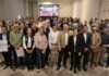 Aguacate michoacano, en el mapa mundial de la competitividad; entrega Bedolla primeros certificados laborales a 125 agroexportadoras