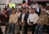 Fabiola Alanís: la transformación debe llegar a todas las ciudades de Michoacán, empezando por las colonias olvidadas