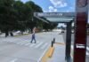 Paseo de la Revolución fortalece la movilidad segura e incluyente en Uruapan