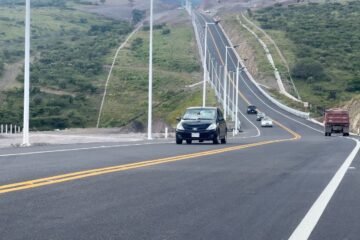 Segundo anillo periférico avanza sin deuda pública y con inversión histórica: Rogelio Zarazúa