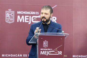 Michoacán, cuarto lugar nacional en supervisión penitenciaria: Raúl Zepeda Michoacán, cuarto lugar nacional en supervisión penitenciaria: Raúl Zepeda