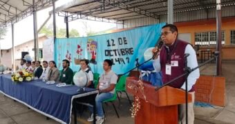 Inicia Campaña Nacional de Vacunación Invernal en la Jurisdicción Sanitaria 05; aplicarán 171 mil dosis en la región