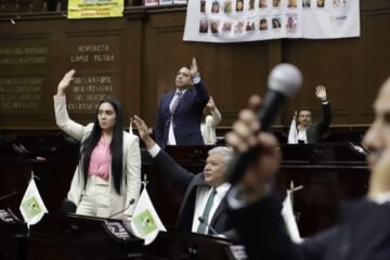 Congreso del Estado crea la Ley de Búsqueda de Personas Desaparecidas Congreso del Estado crea la Ley de Búsqueda de Personas Desaparecidas