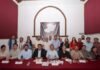 Torres Piña se reúne con Alianza por la Transformación y acuerdan ruta de trabajo conjunto Torres Piña se reúne con Alianza por la Transformación y acuerdan ruta de trabajo conjunto