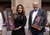 Catrinas de barro de Capula, el nuevo set de LEGO; Bedolla destaca reconocimiento mundial Catrinas de barro de Capula, el nuevo set de LEGO; Bedolla destaca reconocimiento mundial
