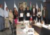 Refuerzan Coepris y Sistema Penitenciario vigilancia sanitaria en centros de reclusión