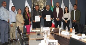 Refuerzan Coepris y Sistema Penitenciario vigilancia sanitaria en centros de reclusión