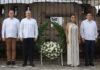 Preside Bedolla el 212 Aniversario del Decreto de la Constitución de Apatzingán; llama a defender la soberanía nacional