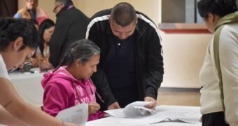 Concluye firma de contratos para beneficiarios de Vivienda para el Bienestar en 5 municipios