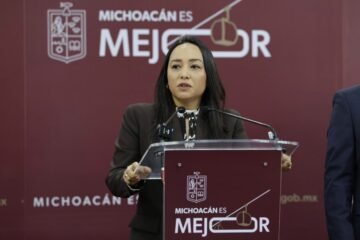 El Planetario de Morelia se renueva con un domo motorizado, telescopios nuevos y pantalla 360°