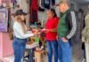 Grecia Aguilar lleva su Segundo Informe Legislativo a municipios de Ocampo, Zitácuaro y Angangueo Grecia Aguilar lleva su Segundo Informe Legislativo a municipios de Ocampo, Zitácuaro y Angangueo