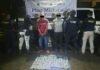 Detenidos por narcomenudeo Jose “N” el “Characo” y Jesús “N” el “Alanís”, en Uruapan Detenidos por narcomenudeo Jose “N” el “Characo” y Jesús “N” el “Alanís”, en Uruapan
